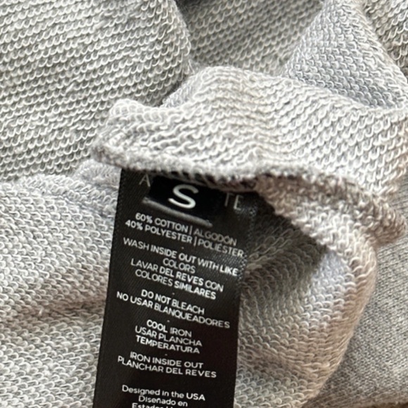 Alphalete Crop Top - Picture 3 of 3